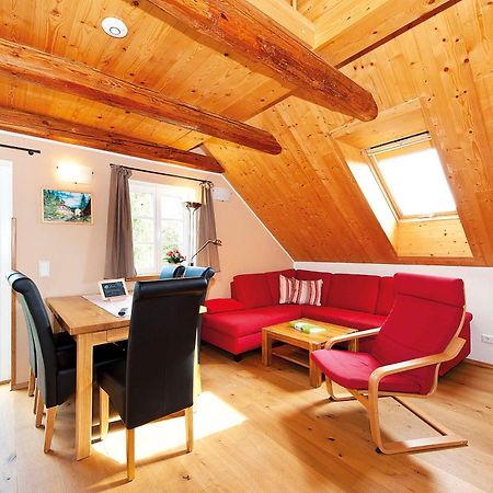 Ferienhaus Winterbergblick, Saechsische Schweiz Hinterhermsdorf Bagian luar foto