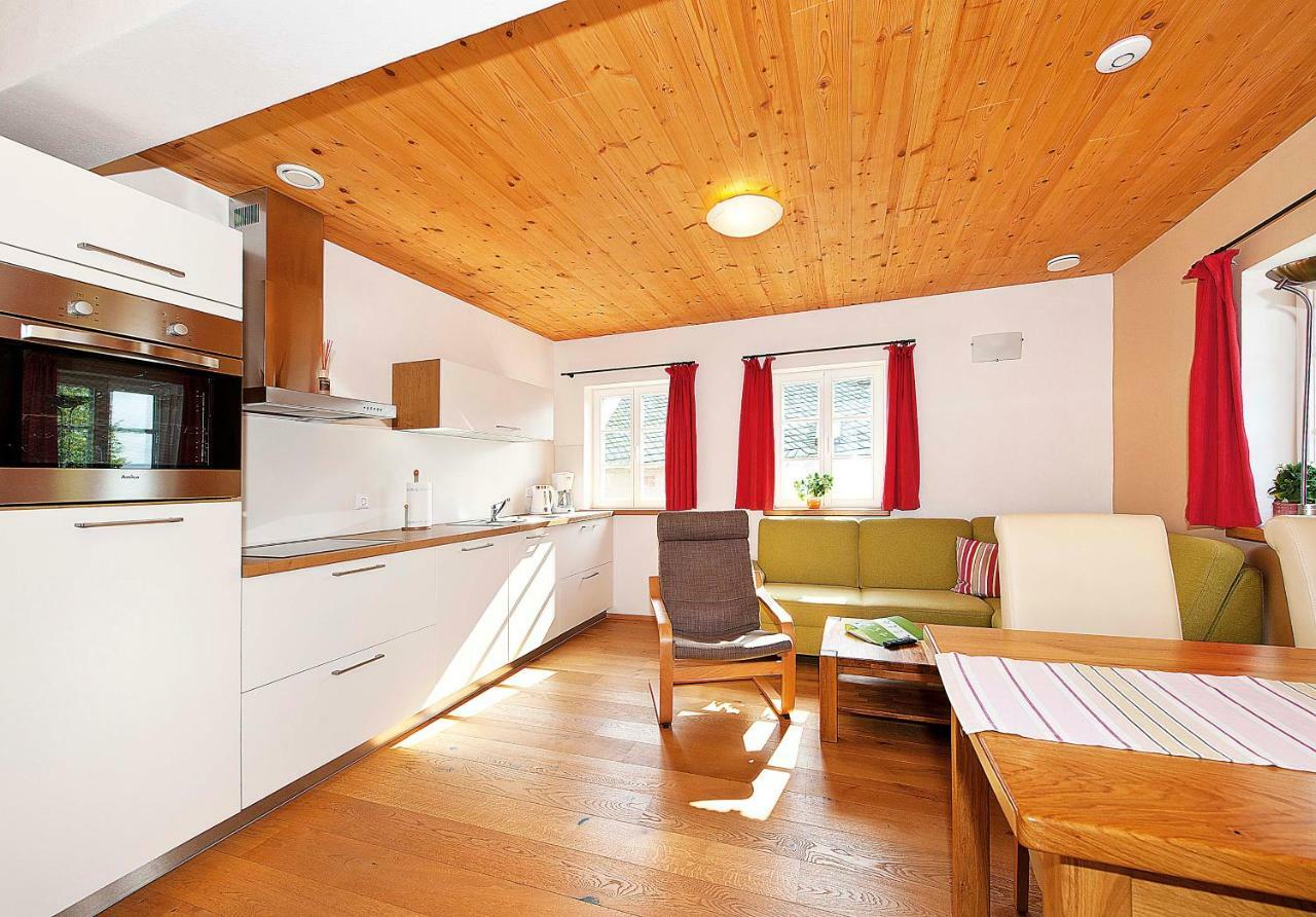 Ferienhaus Winterbergblick, Saechsische Schweiz Hinterhermsdorf Bagian luar foto
