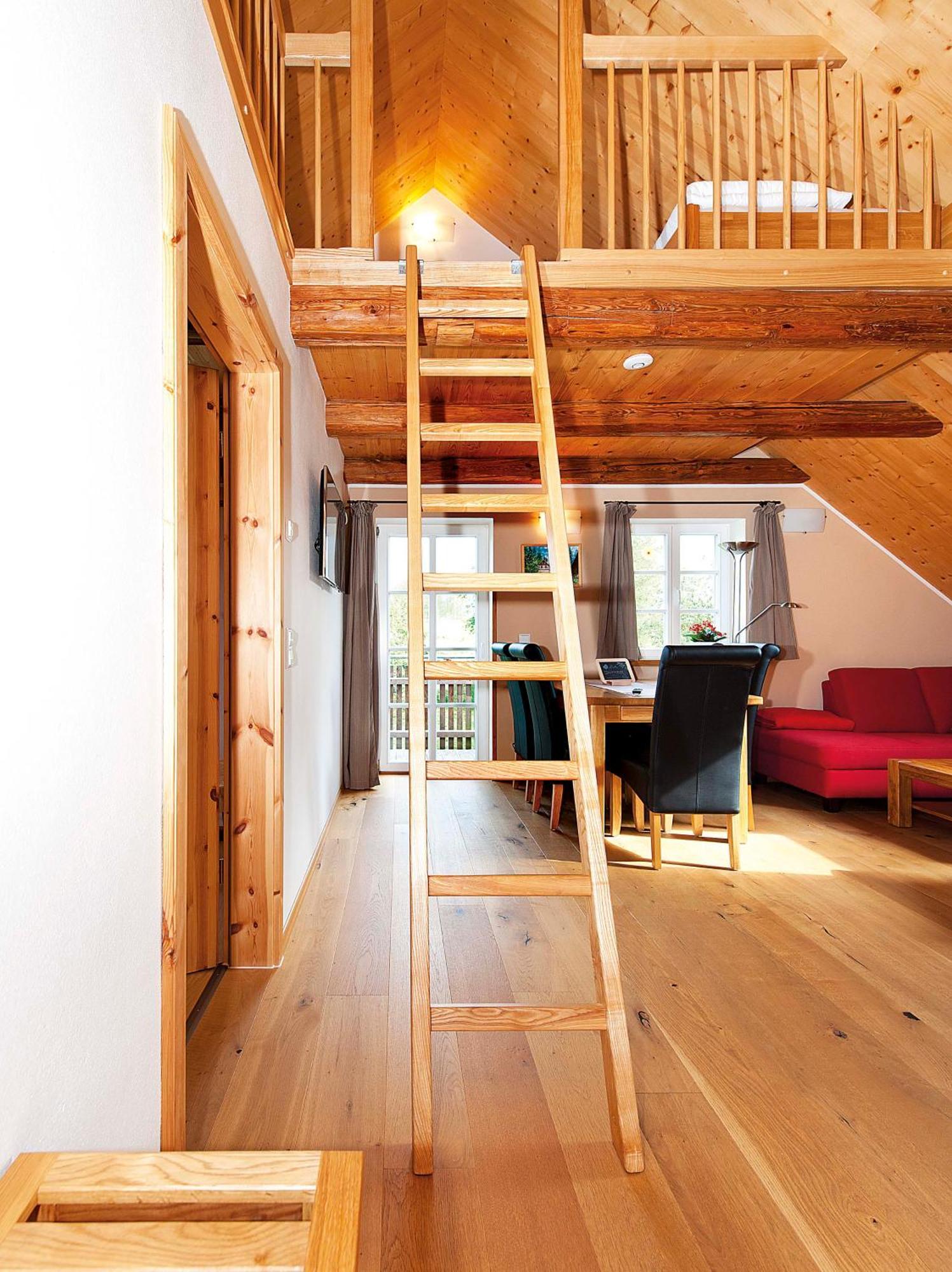 Ferienhaus Winterbergblick, Saechsische Schweiz Hinterhermsdorf Bagian luar foto