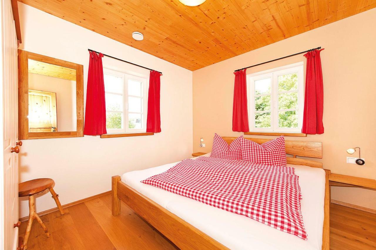 Ferienhaus Winterbergblick, Saechsische Schweiz Hinterhermsdorf Bagian luar foto